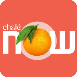 Chalé Now のアイコン