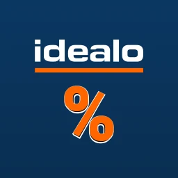 Symbol von idealo: Produkt Preisvergleich