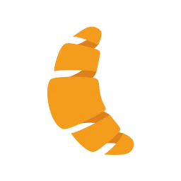 Symbol von Knuspr – Lebensmittel liefern