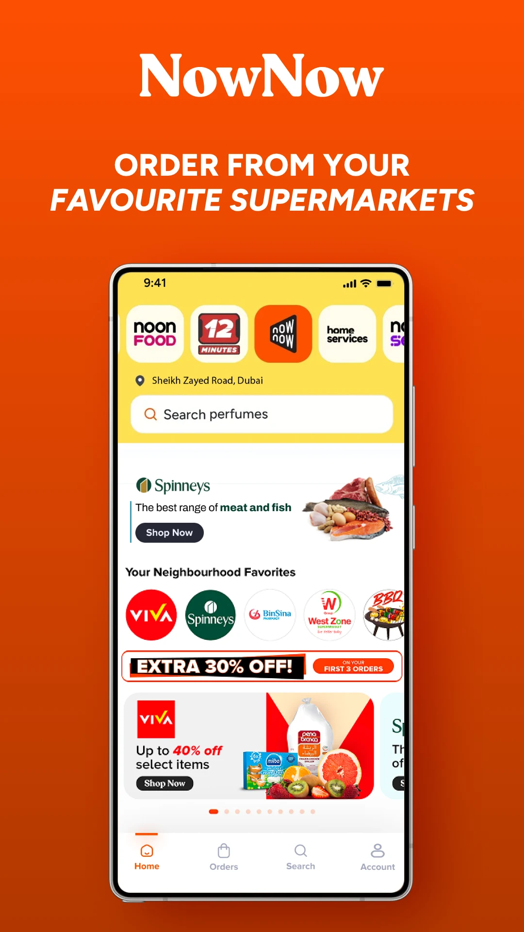noon Online Shopping & Grocery screenshot